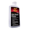 Meguiars CLEANER PRO PLASTIC  8oz/236ML MGM-1708